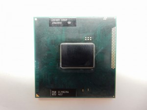 Процессор для ноутбука Intel Core i3-2370M Processor (SR0DP, 3M Cache, 2.4 GHz)